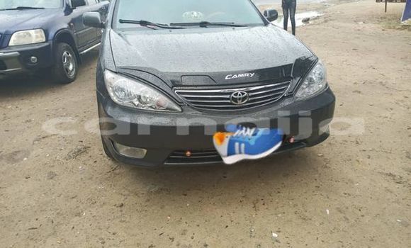 Buy Used Toyota Camry Other Car in Abuja in Lagos State Buy Used Toyota Camry Other Car in Abuja in Lagos State