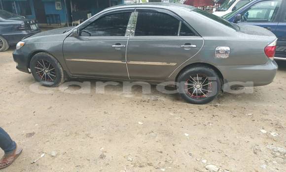 Acheter Occasion Voiture Toyota Camry Autre à Abuja, État de Lagos Acheter Occasion Voiture Toyota Camry Autre à Abuja, État de Lagos