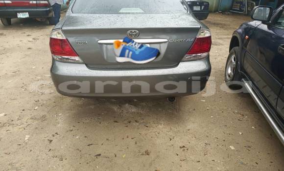 Acheter Occasion Voiture Toyota Camry Autre à Abuja, État de Lagos Acheter Occasion Voiture Toyota Camry Autre à Abuja, État de Lagos