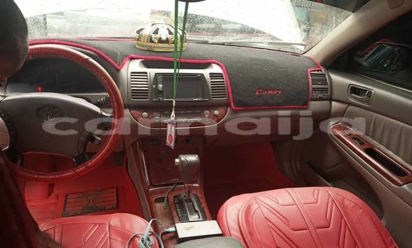 Acheter Occasion Voiture Toyota Camry Autre à Abuja, État de Lagos Acheter Occasion Voiture Toyota Camry Autre à Abuja, État de Lagos