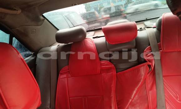 Acheter Occasion Voiture Toyota Camry Autre à Abuja, État de Lagos Acheter Occasion Voiture Toyota Camry Autre à Abuja, État de Lagos