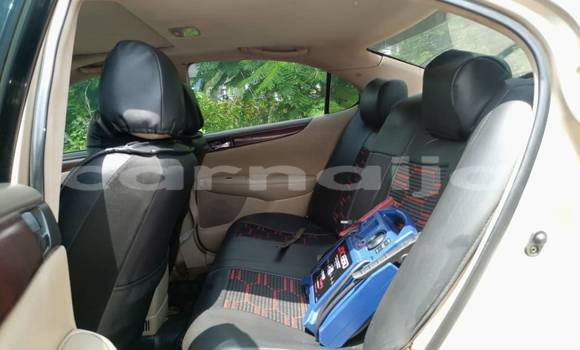 Acheter Occasion Voiture Lexus RX Autre à Abuja, État de Lagos Acheter Occasion Voiture Lexus RX Autre à Abuja, État de Lagos