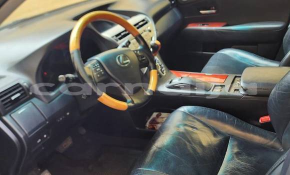 Acheter Occasion Voiture Lexus RX Autre à Abuja, État de Lagos Acheter Occasion Voiture Lexus RX Autre à Abuja, État de Lagos