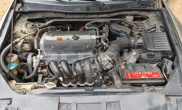 Acheter Occasion Voiture Honda Accord Autre à Abuja, État de Lagos Acheter Occasion Voiture Honda Accord Autre à Abuja, État de Lagos