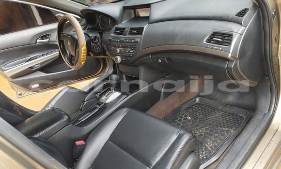 Acheter Occasion Voiture Honda Accord Autre à Abuja, État de Lagos Acheter Occasion Voiture Honda Accord Autre à Abuja, État de Lagos