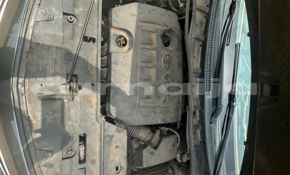 Acheter Occasion Voiture Toyota Corolla Noir à Abuja, État de Lagos Acheter Occasion Voiture Toyota Corolla Noir à Abuja, État de Lagos