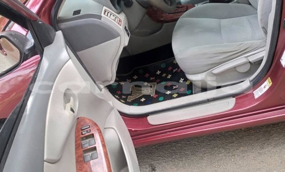 Acheter Occasion Voiture Toyota Corolla Autre à Abuja, État de Lagos Acheter Occasion Voiture Toyota Corolla Autre à Abuja, État de Lagos