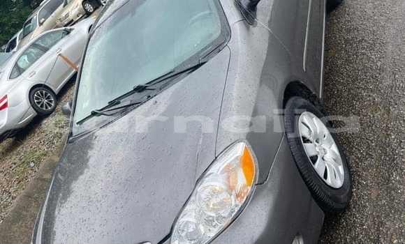 Acheter Occasion Voiture Toyota Corolla Autre à Abuja, État de Lagos Acheter Occasion Voiture Toyota Corolla Autre à Abuja, État de Lagos