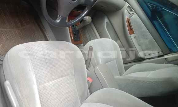 Acheter Occasion Voiture Toyota Corolla Autre à Abuja, État de Lagos Acheter Occasion Voiture Toyota Corolla Autre à Abuja, État de Lagos