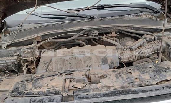 Acheter Occasion Voiture Honda Pilot Autre à Abuja, État de Lagos Acheter Occasion Voiture Honda Pilot Autre à Abuja, État de Lagos