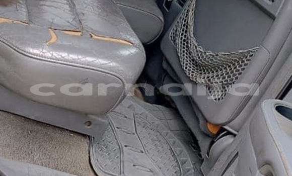 Acheter Occasion Voiture Honda Pilot Autre à Abuja, État de Lagos Acheter Occasion Voiture Honda Pilot Autre à Abuja, État de Lagos