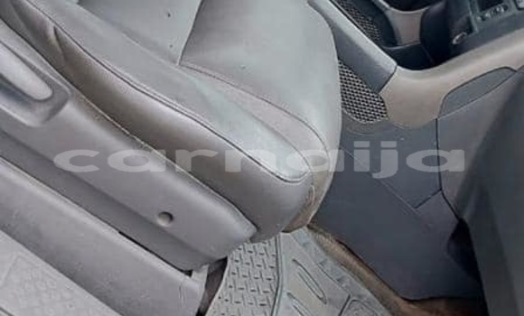 Acheter Occasion Voiture Honda Pilot Autre à Abuja, État de Lagos Acheter Occasion Voiture Honda Pilot Autre à Abuja, État de Lagos