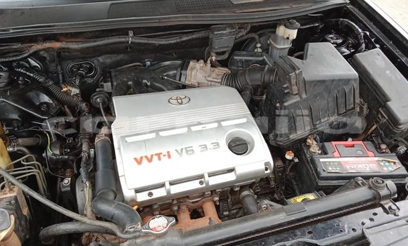 Acheter Occasion Voiture Toyota Highlander Noir à Abuja, État de Lagos Acheter Occasion Voiture Toyota Highlander Noir à Abuja, État de Lagos