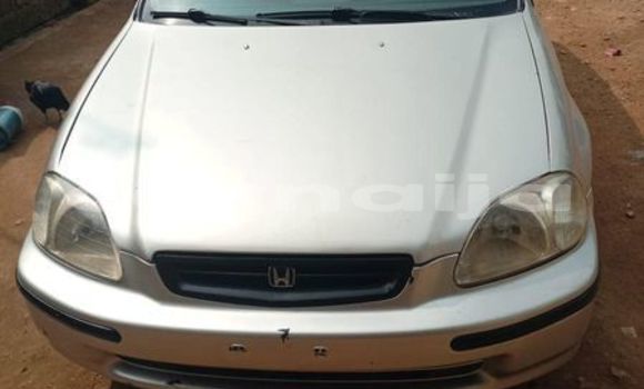 Buy Used Honda Civic Other Car in Abuja in Lagos State