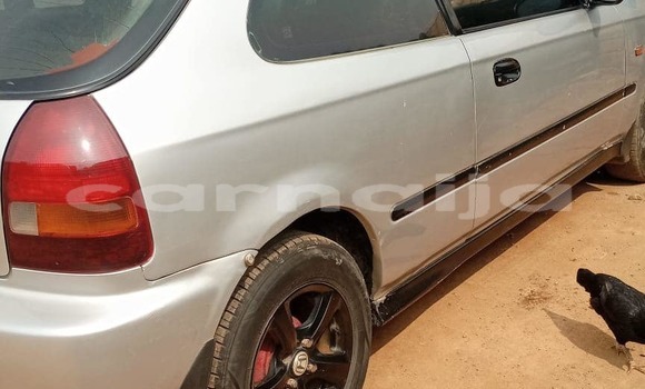 Acheter Occasion Voiture Honda Civic Autre à Abuja, État de Lagos Acheter Occasion Voiture Honda Civic Autre à Abuja, État de Lagos