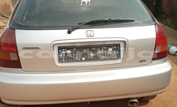 Acheter Occasion Voiture Honda Civic Autre à Abuja, État de Lagos Acheter Occasion Voiture Honda Civic Autre à Abuja, État de Lagos