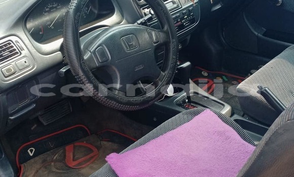 Acheter Occasion Voiture Honda Civic Autre à Abuja, État de Lagos Acheter Occasion Voiture Honda Civic Autre à Abuja, État de Lagos