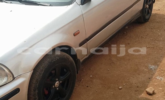 Acheter Occasion Voiture Honda Civic Autre à Abuja, État de Lagos Acheter Occasion Voiture Honda Civic Autre à Abuja, État de Lagos