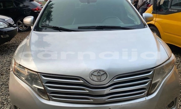 Acheter Occasion Voiture Toyota Venza Autre à Abuja, État de Lagos Acheter Occasion Voiture Toyota Venza Autre à Abuja, État de Lagos