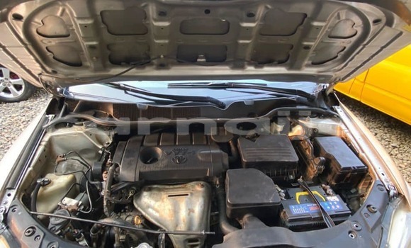 Acheter Occasion Voiture Toyota Venza Autre à Abuja, État de Lagos Acheter Occasion Voiture Toyota Venza Autre à Abuja, État de Lagos