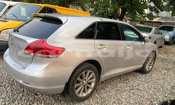 Acheter Occasion Voiture Toyota Venza Autre à Abuja, État de Lagos Acheter Occasion Voiture Toyota Venza Autre à Abuja, État de Lagos