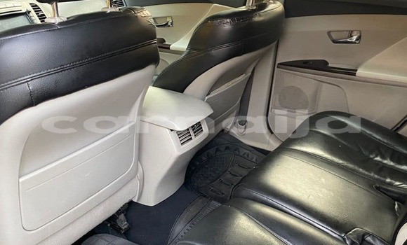 Acheter Occasion Voiture Toyota Venza Autre à Abuja, État de Lagos Acheter Occasion Voiture Toyota Venza Autre à Abuja, État de Lagos