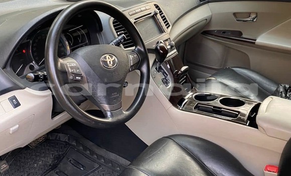 Acheter Occasion Voiture Toyota Venza Autre à Abuja, État de Lagos Acheter Occasion Voiture Toyota Venza Autre à Abuja, État de Lagos