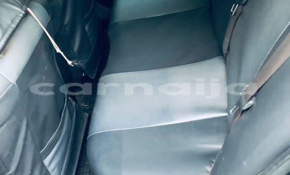 Acheter Occasion Voiture Honda Civic Noir à Abuja, État de Lagos Acheter Occasion Voiture Honda Civic Noir à Abuja, État de Lagos