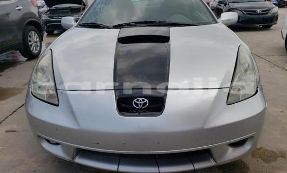 Acheter Neuf Voiture Toyota Celica Gris à Badagry, État de Lagos Acheter Neuf Voiture Toyota Celica Gris à Badagry, État de Lagos