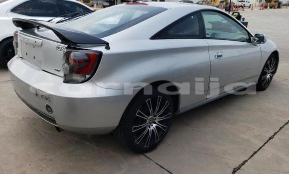 Buy New Toyota Celica Silver Car in Badagry in Lagos State Buy New Toyota Celica Silver Car in Badagry in Lagos State