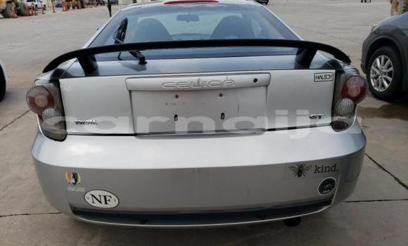 Buy New Toyota Celica Silver Car in Badagry in Lagos State Buy New Toyota Celica Silver Car in Badagry in Lagos State