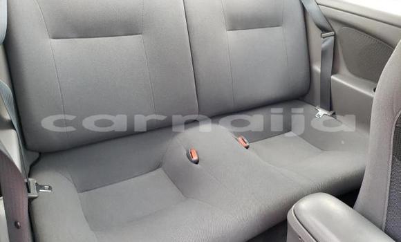 Buy New Toyota Celica Silver Car in Badagry in Lagos State Buy New Toyota Celica Silver Car in Badagry in Lagos State