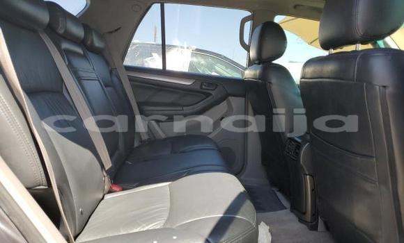 Acheter Neuf Voiture Toyota 4Runner Noir à Badagry, État de Lagos Acheter Neuf Voiture Toyota 4Runner Noir à Badagry, État de Lagos