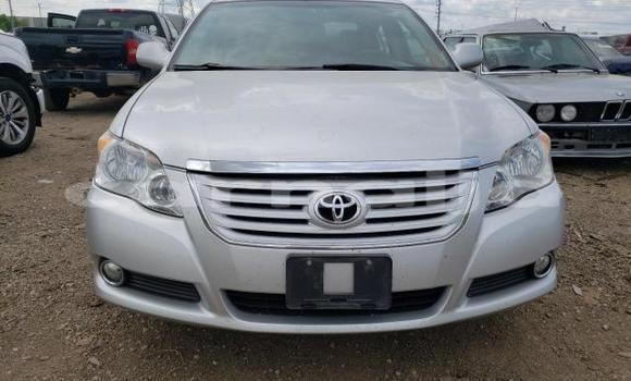Buy New Toyota Avalon Silver Car in Badagry in Lagos State