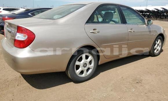 Buy New Toyota Camry Beige Car in Badagry in Lagos State Buy New Toyota Camry Beige Car in Badagry in Lagos State