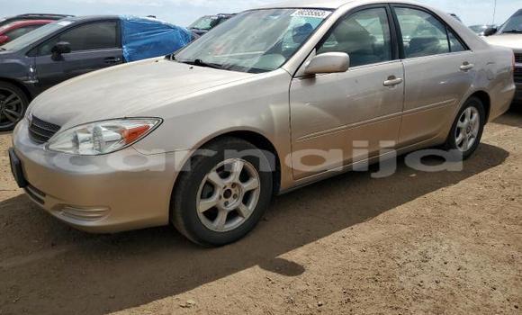 Buy New Toyota Camry Beige Car in Badagry in Lagos State Buy New Toyota Camry Beige Car in Badagry in Lagos State