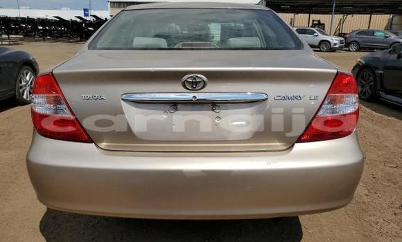 Buy New Toyota Camry Beige Car in Badagry in Lagos State Buy New Toyota Camry Beige Car in Badagry in Lagos State