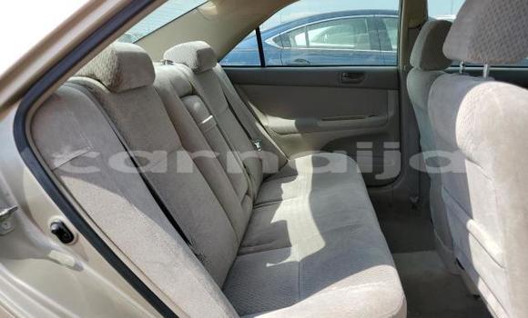 Buy New Toyota Camry Beige Car in Badagry in Lagos State Buy New Toyota Camry Beige Car in Badagry in Lagos State