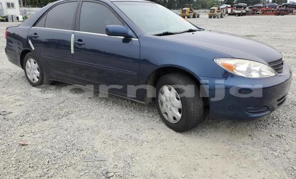 Acheter Neuf Voiture Toyota Camry Bleu à Badagry, État de Lagos Acheter Neuf Voiture Toyota Camry Bleu à Badagry, État de Lagos