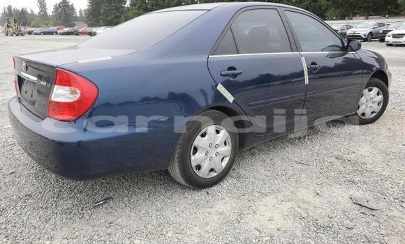 Acheter Neuf Voiture Toyota Camry Bleu à Badagry, État de Lagos Acheter Neuf Voiture Toyota Camry Bleu à Badagry, État de Lagos