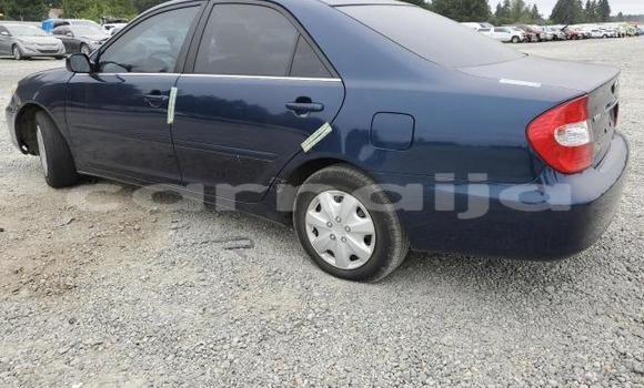 Acheter Neuf Voiture Toyota Camry Bleu à Badagry, État de Lagos Acheter Neuf Voiture Toyota Camry Bleu à Badagry, État de Lagos