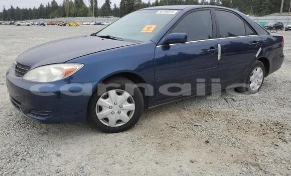 Acheter Neuf Voiture Toyota Camry Bleu à Badagry, État de Lagos Acheter Neuf Voiture Toyota Camry Bleu à Badagry, État de Lagos