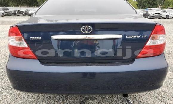 Acheter Neuf Voiture Toyota Camry Bleu à Badagry, État de Lagos Acheter Neuf Voiture Toyota Camry Bleu à Badagry, État de Lagos