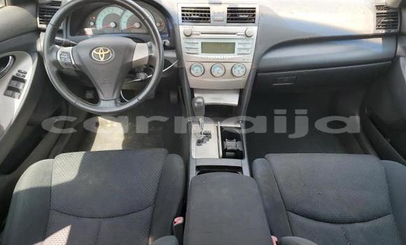 Acheter Neuf Voiture Toyota Camry Bleu à Badagry, État de Lagos Acheter Neuf Voiture Toyota Camry Bleu à Badagry, État de Lagos