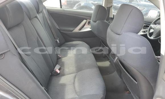 Acheter Neuf Voiture Toyota Camry Bleu à Badagry, État de Lagos Acheter Neuf Voiture Toyota Camry Bleu à Badagry, État de Lagos