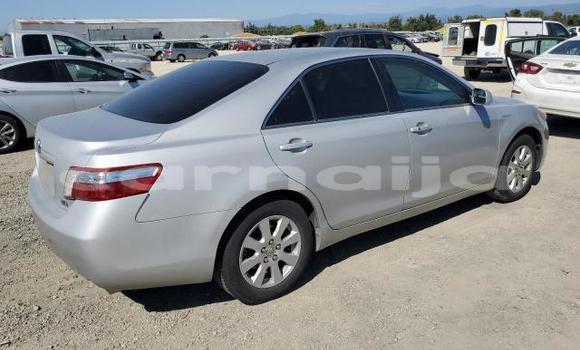 Buy New Toyota Camry Silver Car in Badagry in Lagos State Buy New Toyota Camry Silver Car in Badagry in Lagos State