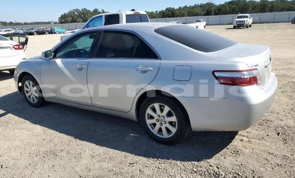 Buy New Toyota Camry Silver Car in Badagry in Lagos State Buy New Toyota Camry Silver Car in Badagry in Lagos State
