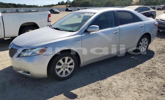 Buy New Toyota Camry Silver Car in Badagry in Lagos State Buy New Toyota Camry Silver Car in Badagry in Lagos State