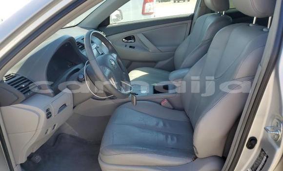 Buy New Toyota Camry Silver Car in Badagry in Lagos State Buy New Toyota Camry Silver Car in Badagry in Lagos State