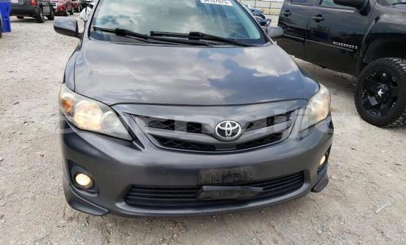 Acheter Neuf Voiture Toyota Corolla Noir à Badagry, État de Lagos